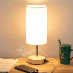 Bedside Lamp - lamp-bedside