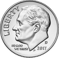 dime - dime
