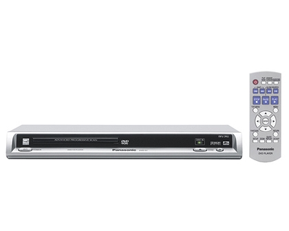 Panasonic DMR-ES15S Diga DVD Recorder
