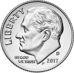 dime - dime