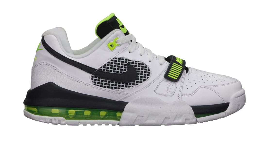Nike Air Max 360 Trainer 2 