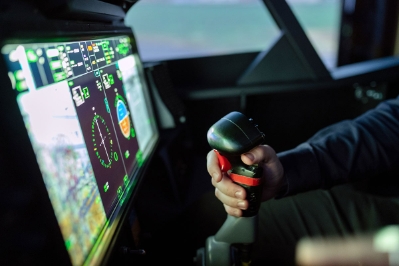 30 Best Flight Simulator Blogs and Websites